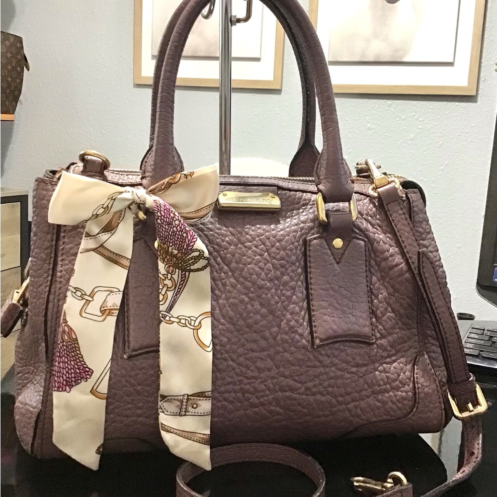 Burberry Bags - Picture 2 of 16